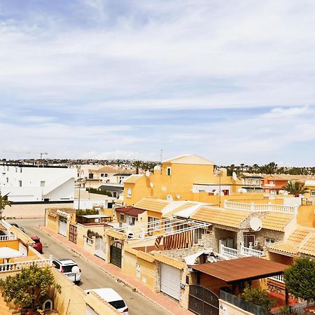 Villa Sol Ciudad Quesada Exteriér fotografie