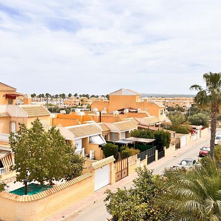 Villa Sol Ciudad Quesada Exteriér fotografie