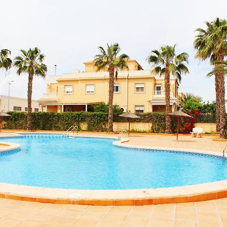 Villa Sol Ciudad Quesada Exteriér fotografie