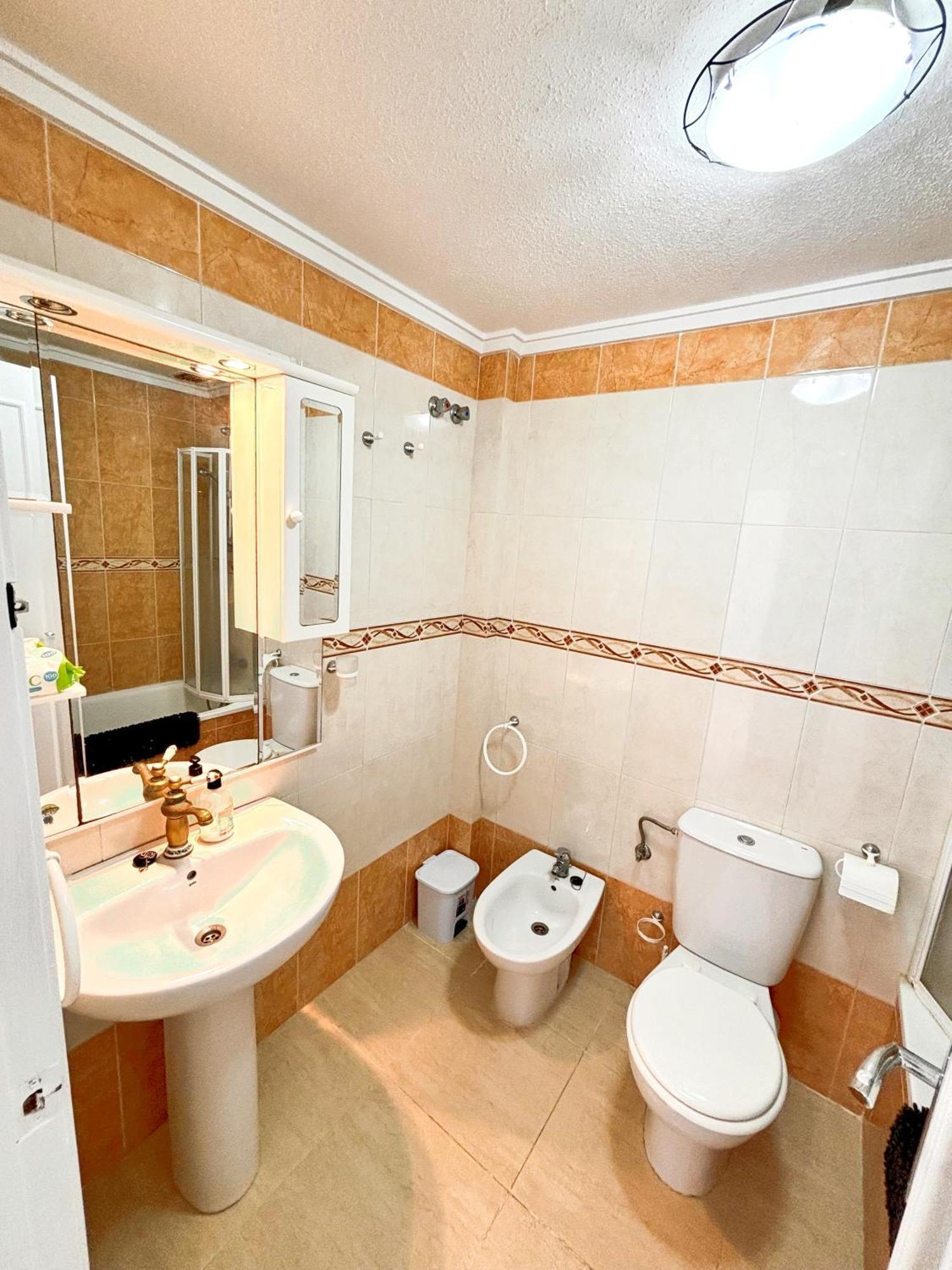 Villa Sol Ciudad Quesada Exteriér fotografie
