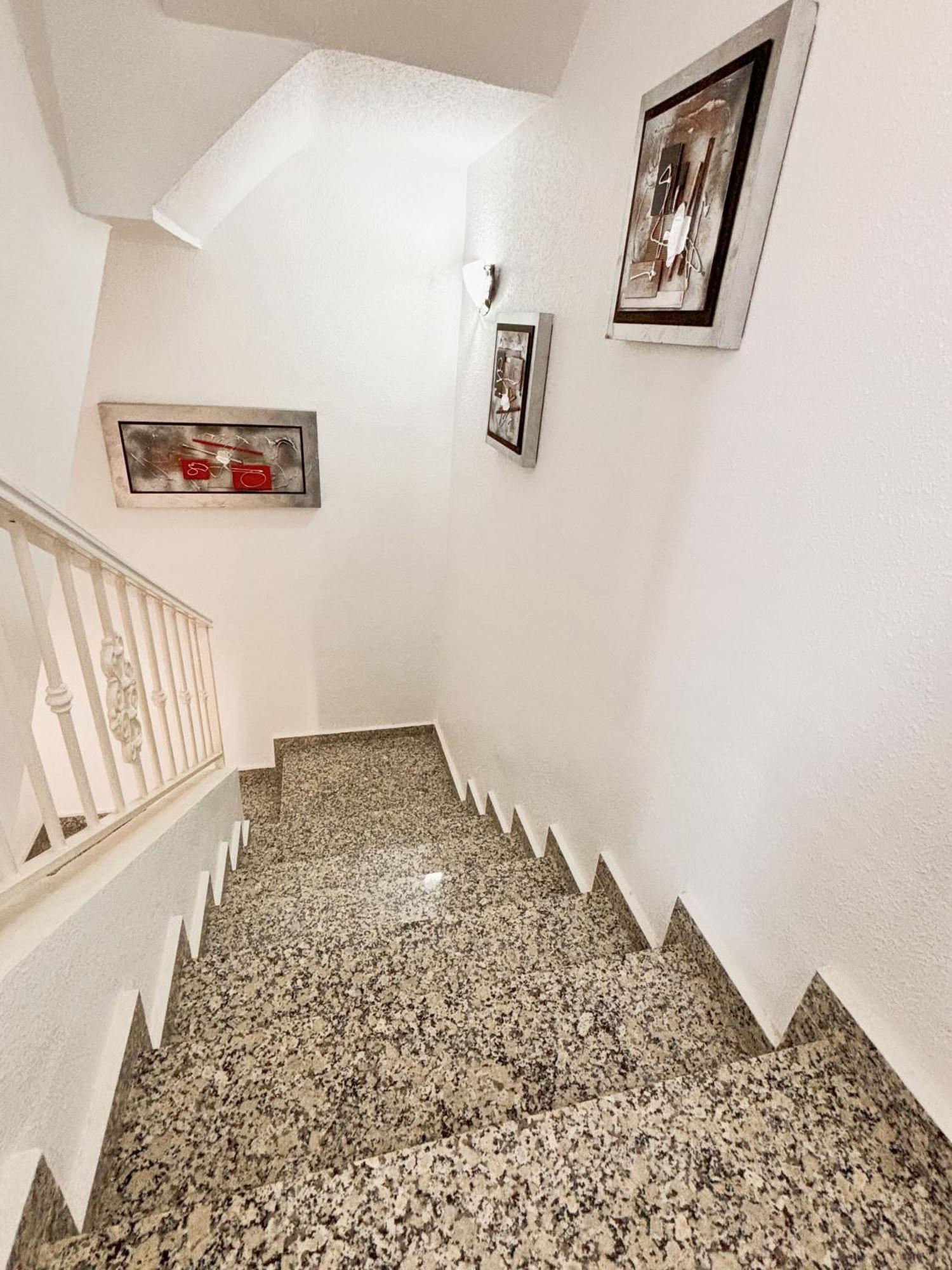 Villa Sol Ciudad Quesada Exteriér fotografie