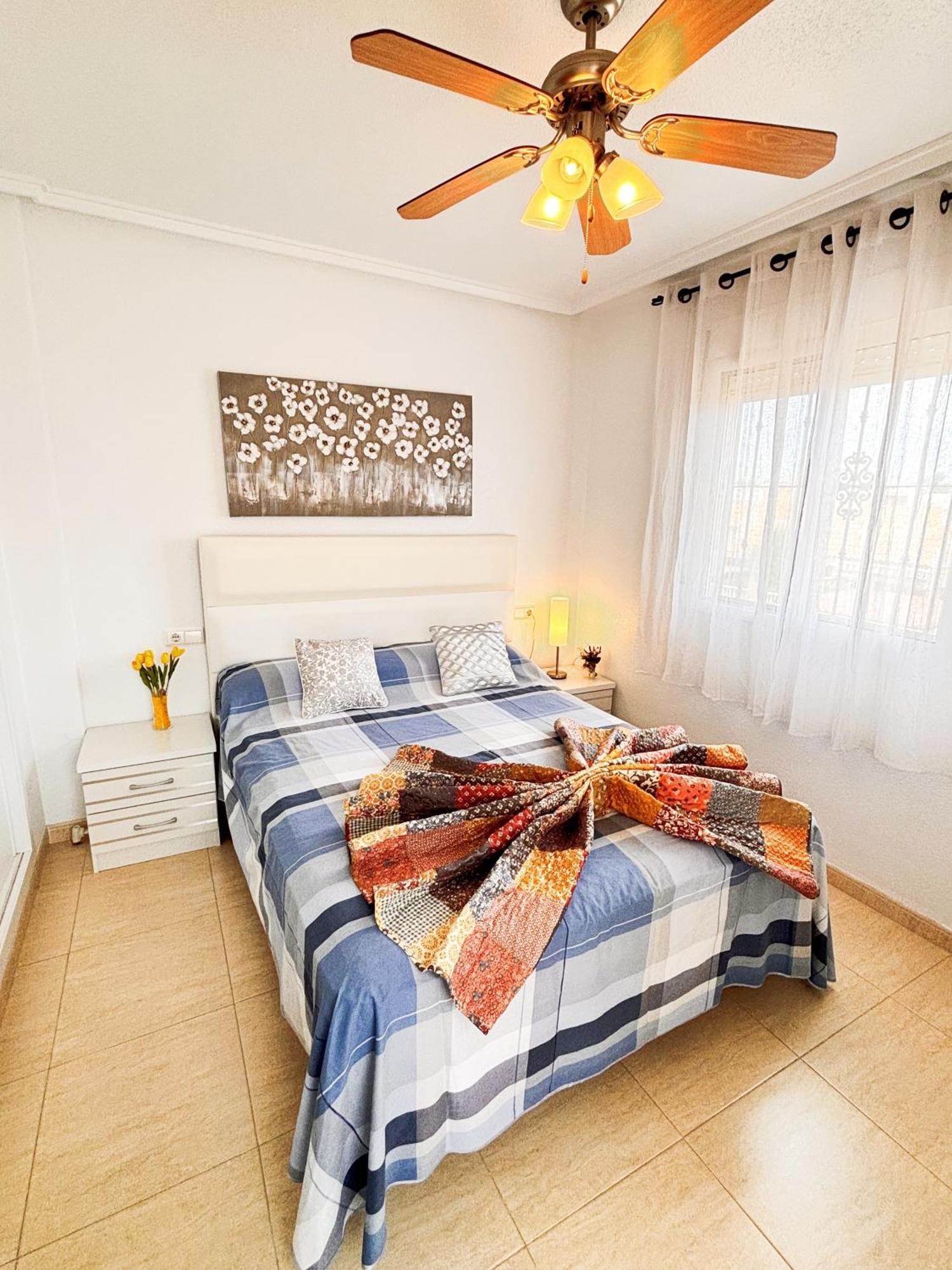 Villa Sol Ciudad Quesada Exteriér fotografie