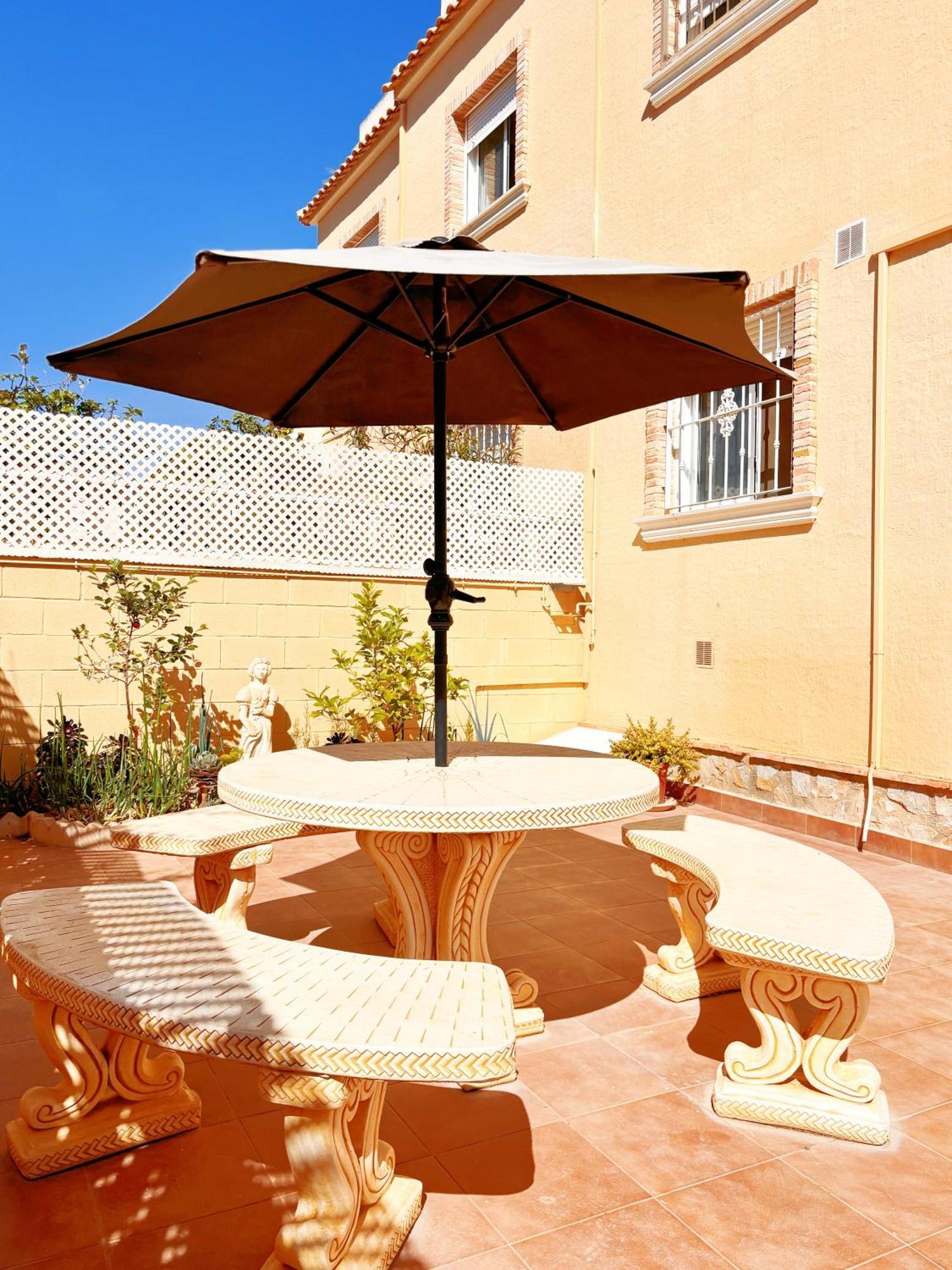 Villa Sol Ciudad Quesada Exteriér fotografie
