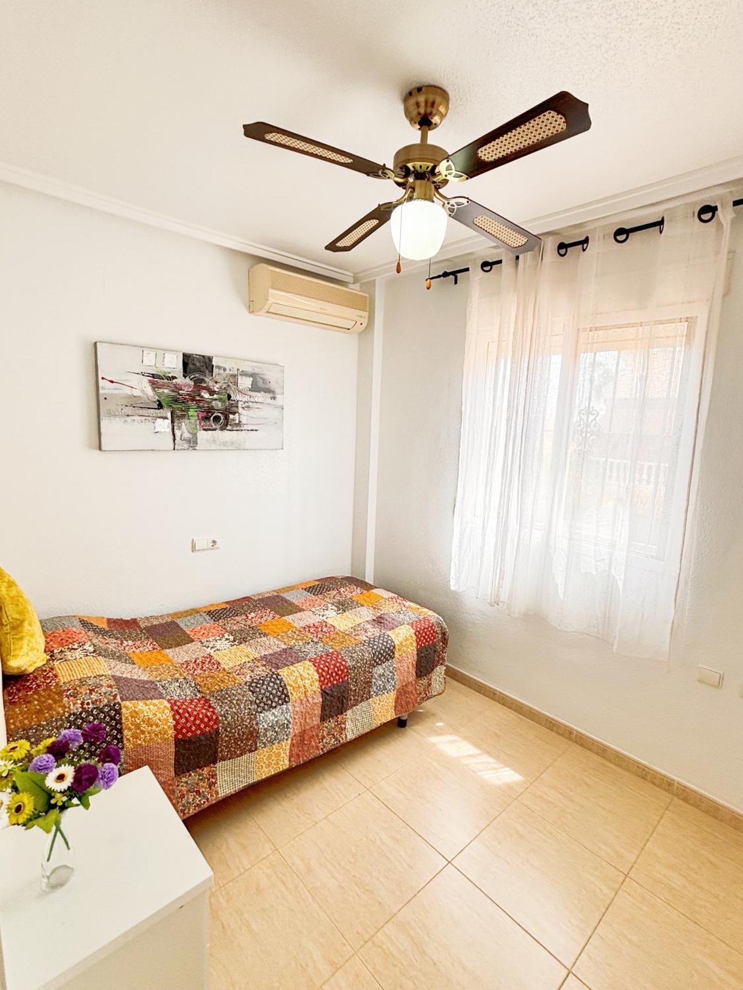 Villa Sol Ciudad Quesada Exteriér fotografie