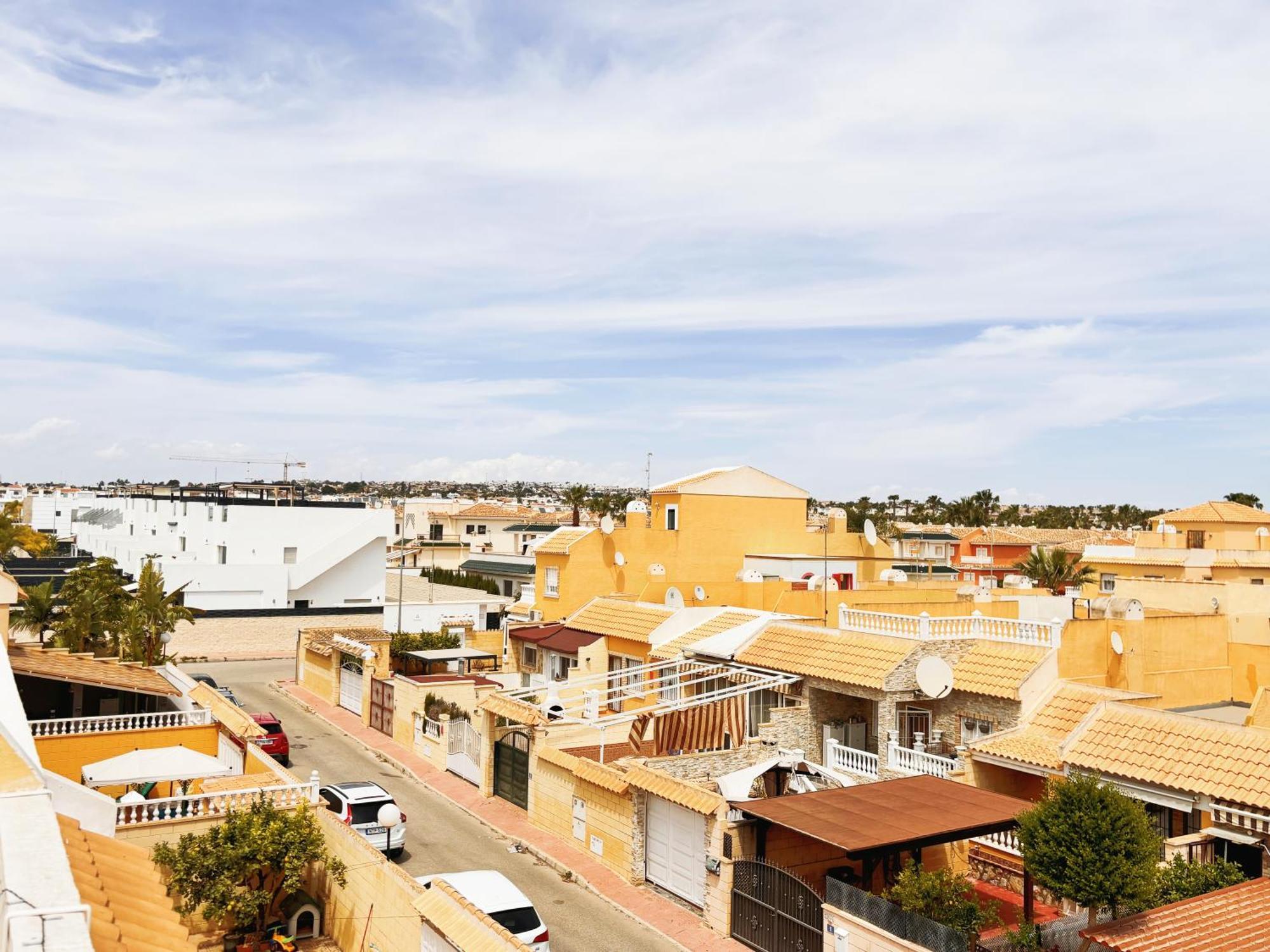 Villa Sol Ciudad Quesada Exteriér fotografie