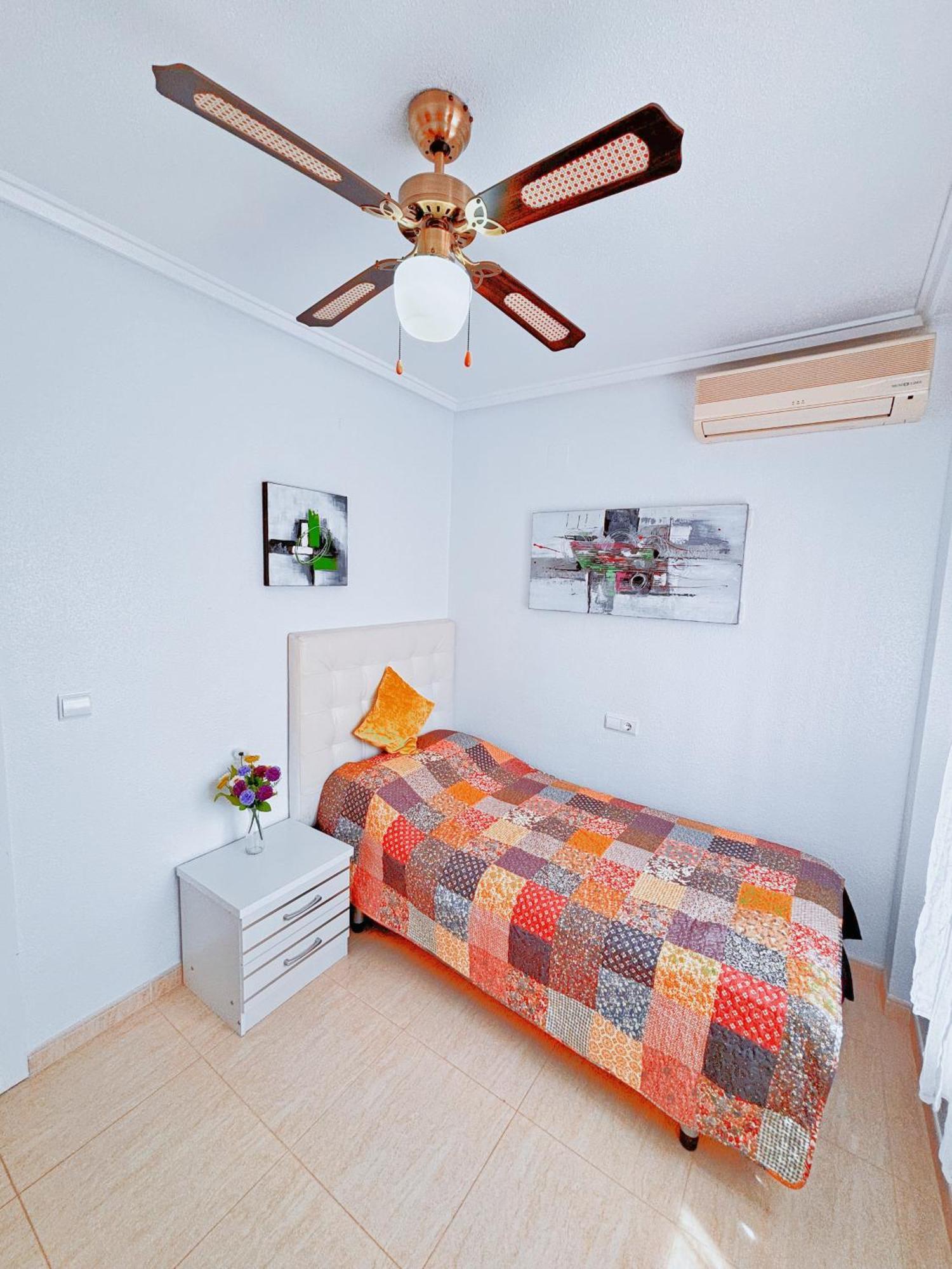 Villa Sol Ciudad Quesada Exteriér fotografie