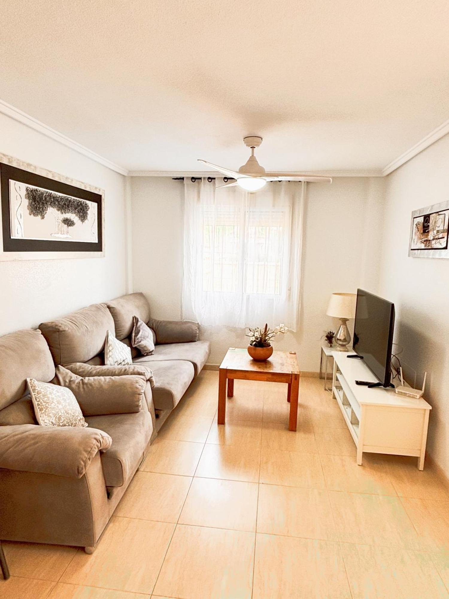 Villa Sol Ciudad Quesada Exteriér fotografie