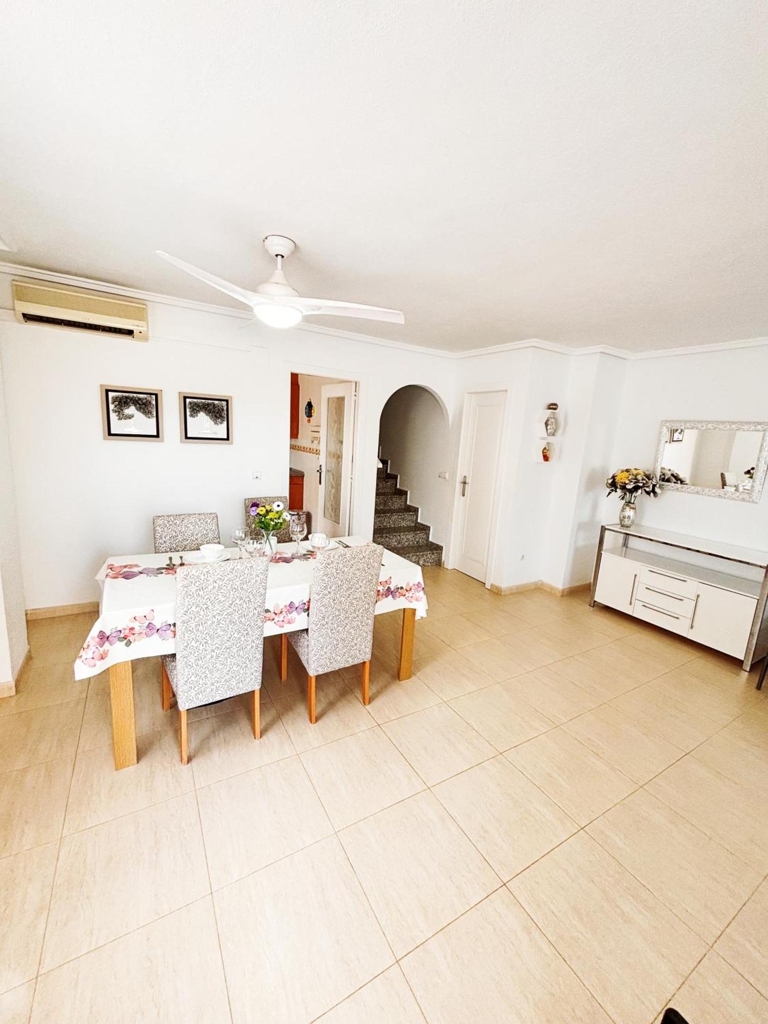 Villa Sol Ciudad Quesada Exteriér fotografie