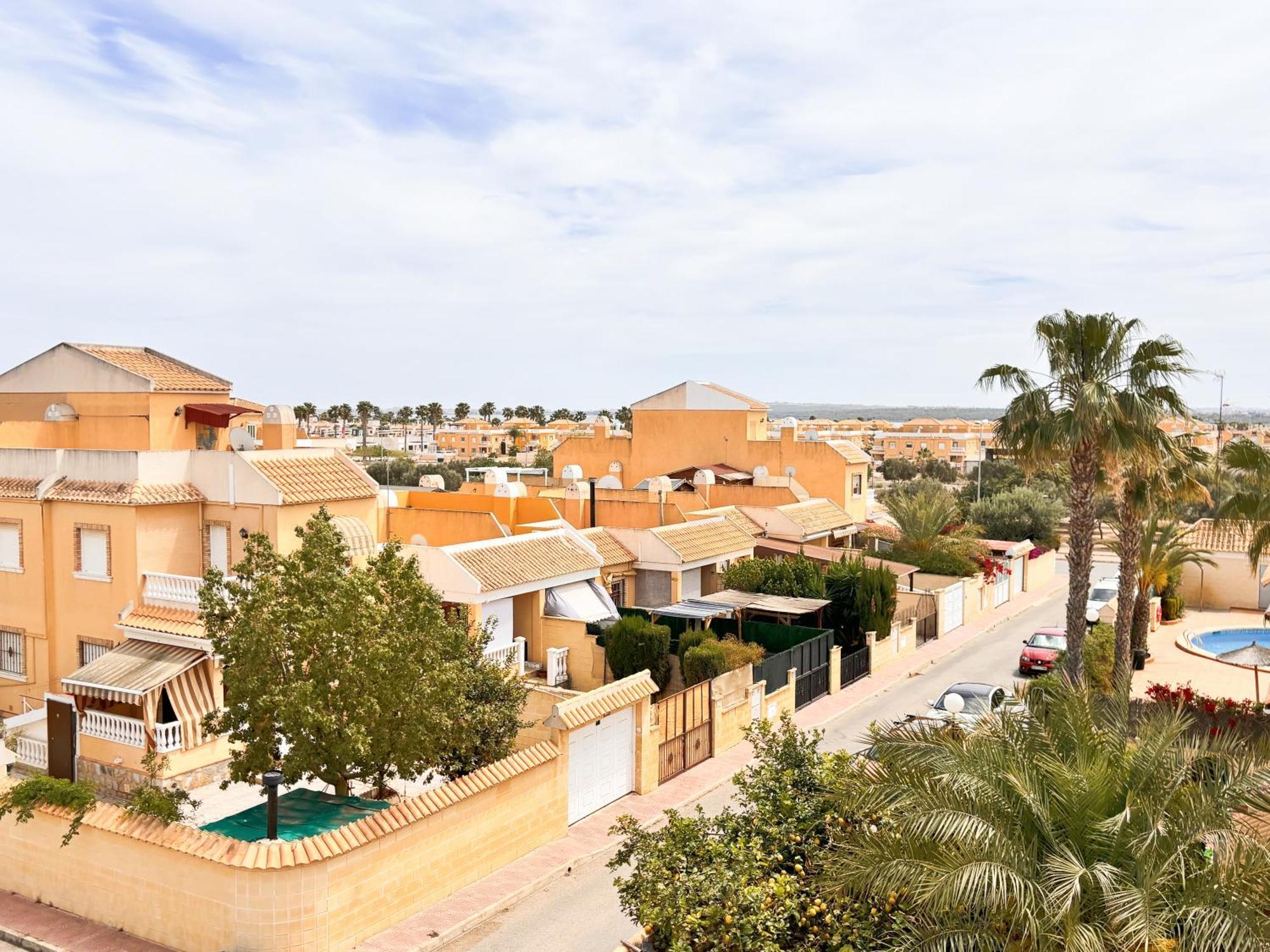 Villa Sol Ciudad Quesada Exteriér fotografie